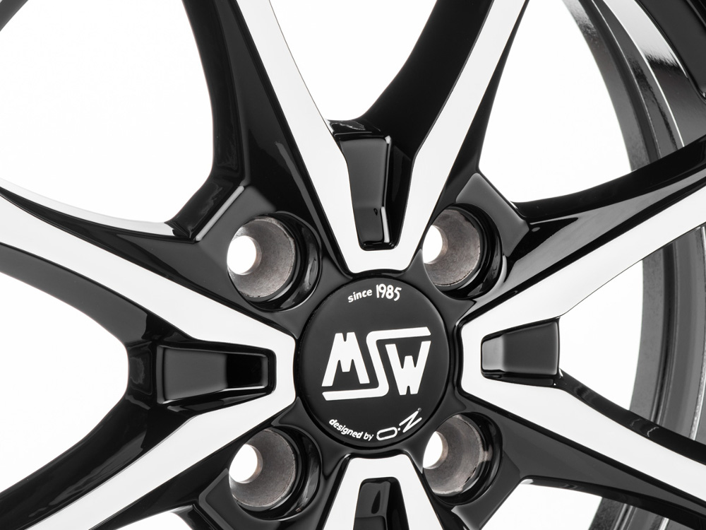 Search by model - MSW X4 - MSW Wheels